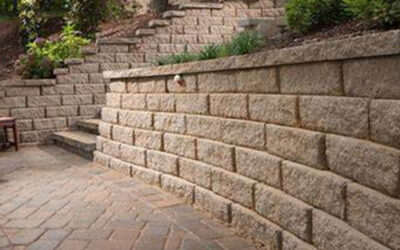 Diamond 9d wall with cap