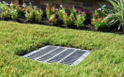 Drainage NEW1