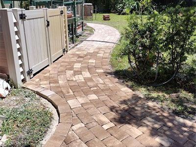 WALKWAY