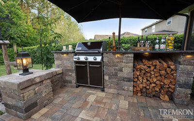 munich outdoor kitchen